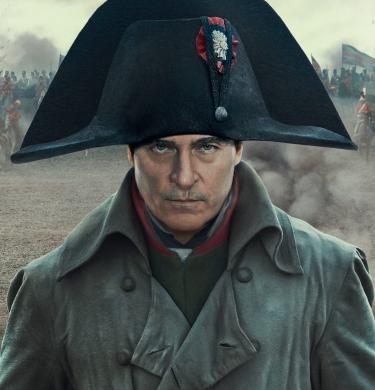 Napoleão | Sony Pictures Brazil